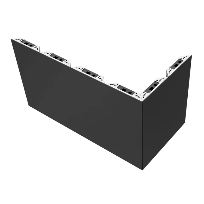 Axion Pro - 16x9 Panels