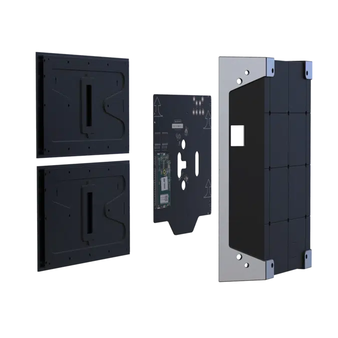 Axion Pro - 16x9 Panels