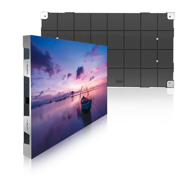 Axion Pro - 16x9 Panels