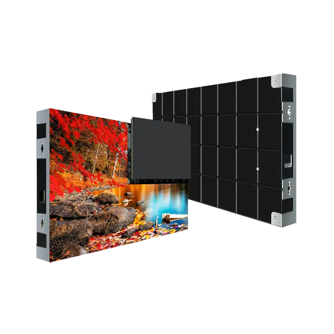 Axion Pro - 16x9 Panels