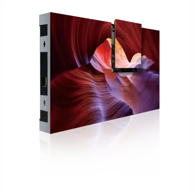 Imagem para Axion Pro - 16x9 Panels}