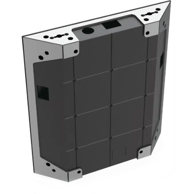 Axion Pro - 16x9 Panels