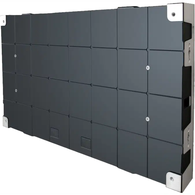 Axion Pro - 16x9 Panels