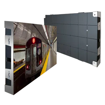 Image for Axion Pro - 16x9 Panels