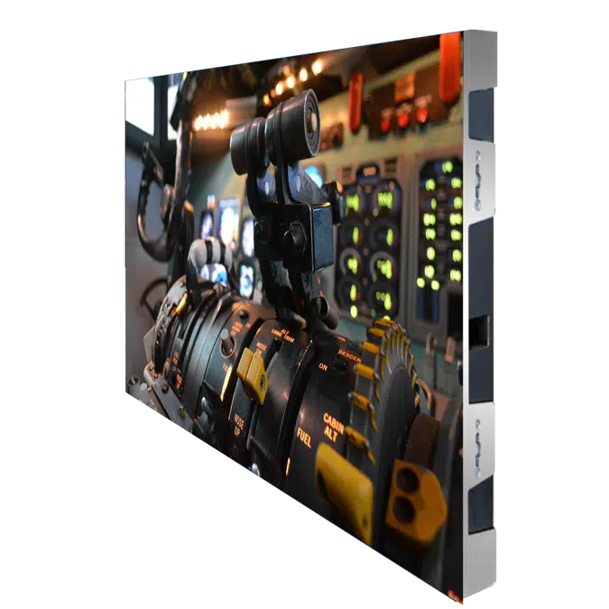 Axion Pro - 16x9 Panels