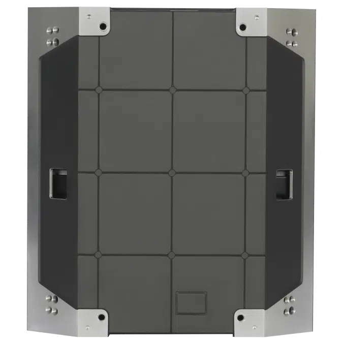 Axion Pro - 16x9 Panels