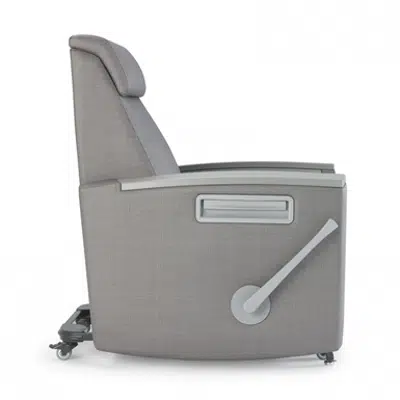 Image for Consoul Recliner and Glider