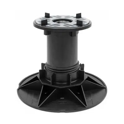 Immagine per Supporti per pavimenti sopraelevati da 47 a 142 mm Balance