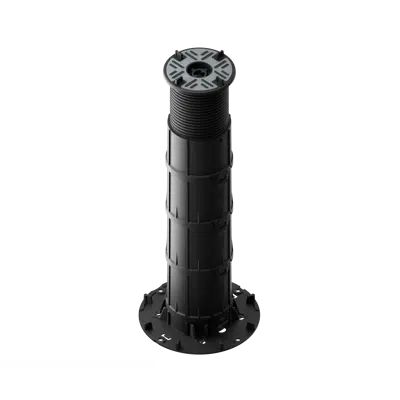 画像 Raised floor supports from 225 to 1025 Balance Pro