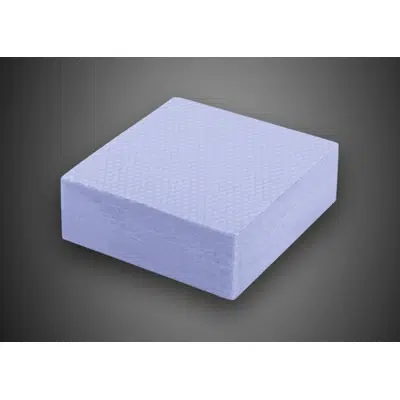 imagem para Pannello isolante Polistirene estruso XPS X-FOAM® WAFER