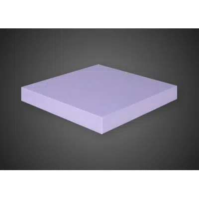 Pannello isolante Polistirene estruso XPS X-FOAM® HBD图像
