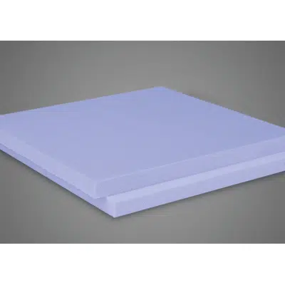 Pannello isolante Polistirene estruso XPS X-FOAM® HBT 이미지