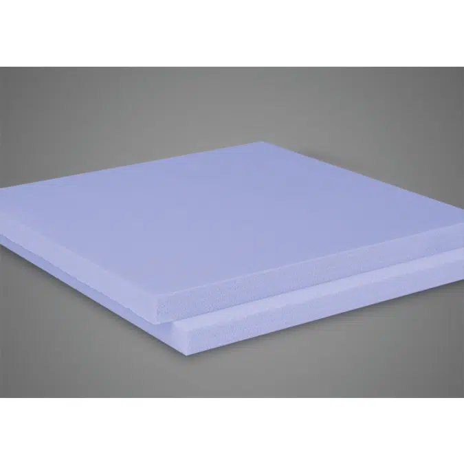 Pannello isolante Polistirene estruso XPS X-FOAM® HBT