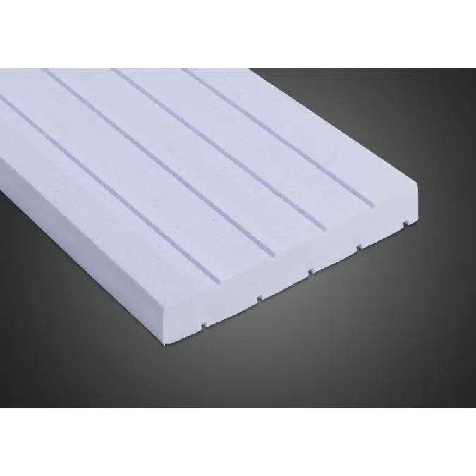 Pannello isolante Polistirene estruso XPS X-FOAM® TRC