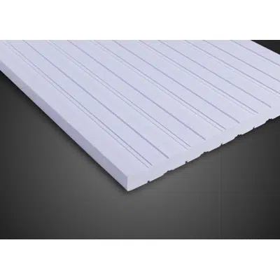 Pannello isolante Polistirene estruso XPS X-FOAM® EASY PIL 图像