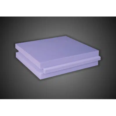 Image for Pannello isolante Polistirene estruso XPS X-FOAM® LMF