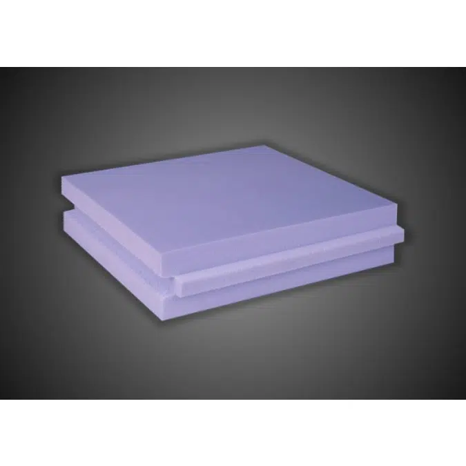 Pannello isolante Polistirene estruso XPS X-FOAM® LMF