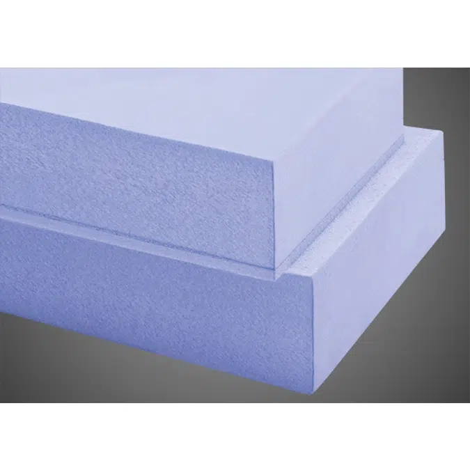 Pannello isolante Polistirene estruso XPS X-FOAM® HBT 700