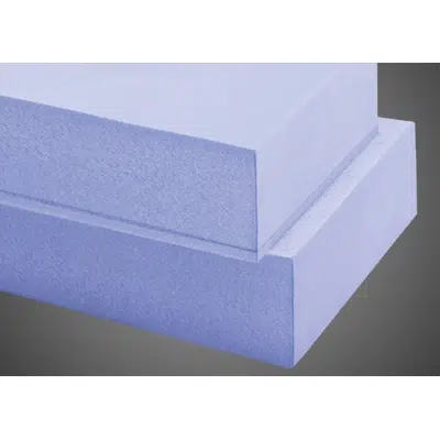 Pannello isolante Polistirene estruso XPS X-FOAM® HBT 500图像