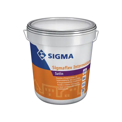 Image for SIGMAFLEX INTERMEDIAIRE