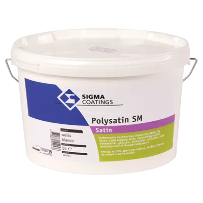 Imagem para SIGMA POLYSATIN SM lacquers}