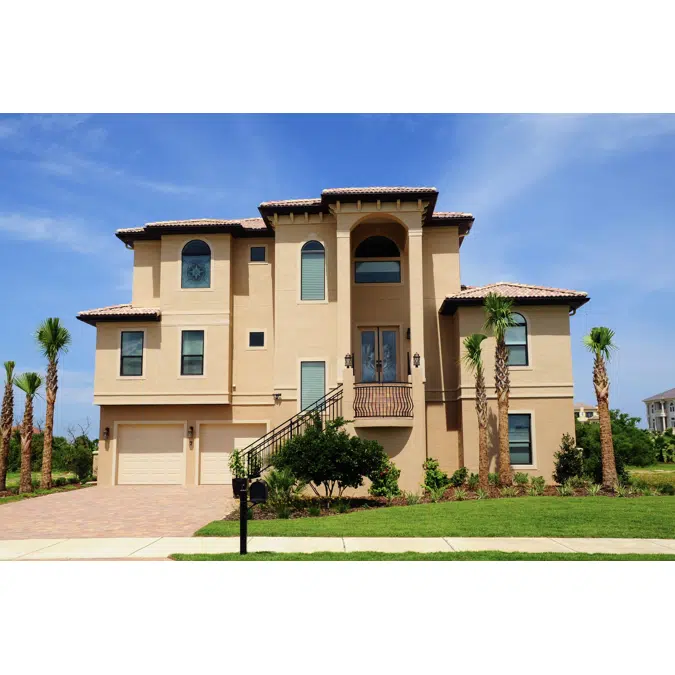 Montego & Montego II Aluminum Railing