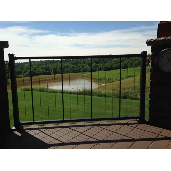 Verticable® Cable Railing