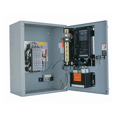 画像 CTX Series Automatic Transfer Switch