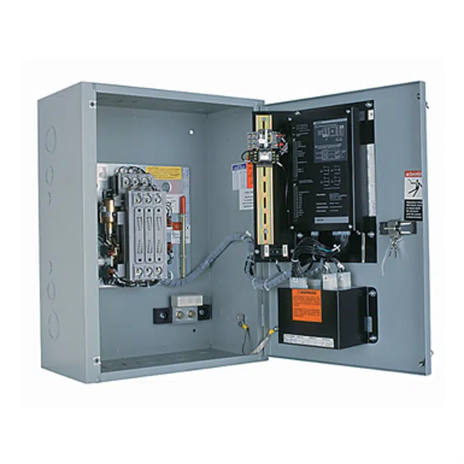 CTX Series Automatic Transfer Switch