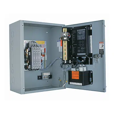 Image for CTX Series Automatic Transfer Switch