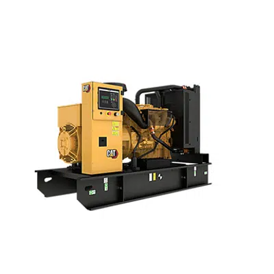 画像 C7.1 (60Hz) 159 - 175 kW