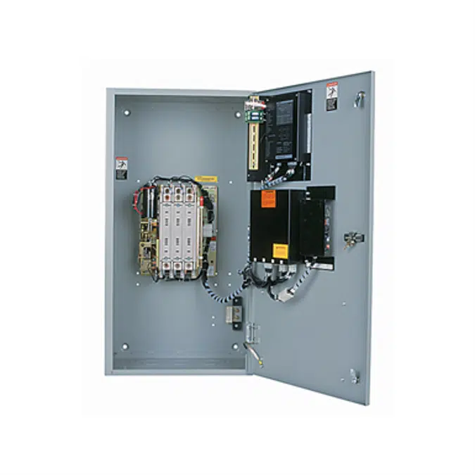 CTS Series Automatic Transfer Switch
