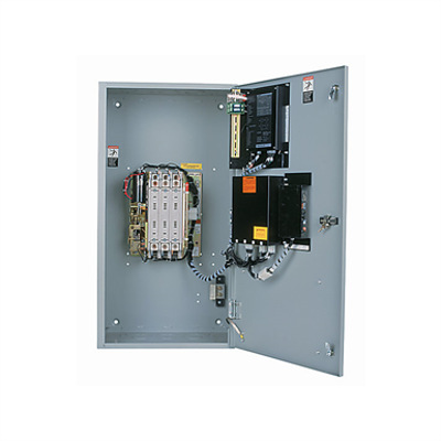 Immagine per CTS Series Automatic Transfer Switch