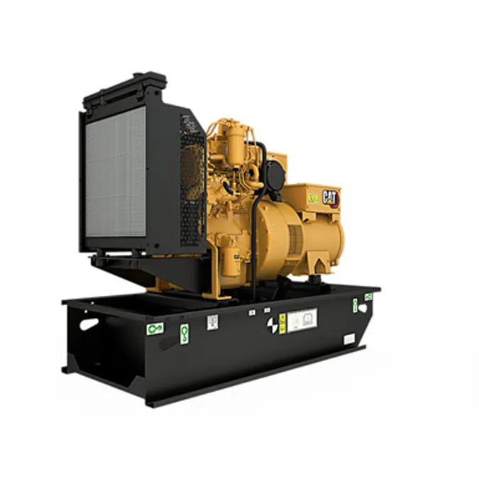 C3.3 (50Hz) 60 - 65 kVA