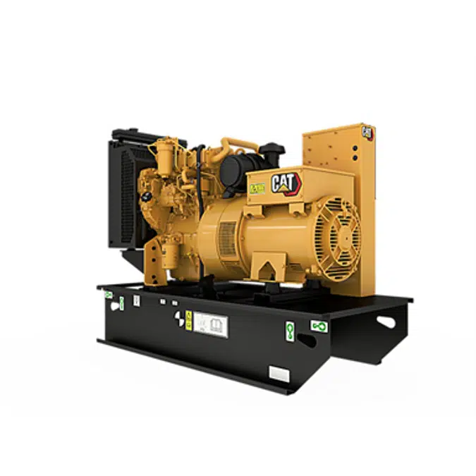 C3.3 (50Hz) 60 - 65 kVA