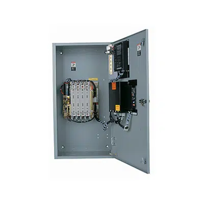 Image for CTG Series Automatic Transfer Switch