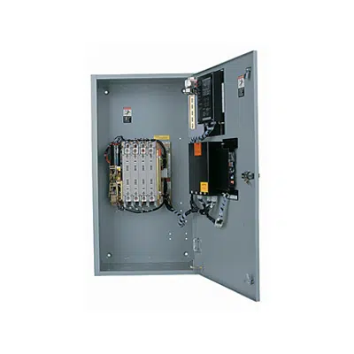 billede til CTG Series Automatic Transfer Switch