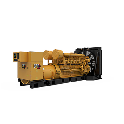 Immagine per 3516 (60 Hz) 1450-1750 ekW Diesel Generator Set