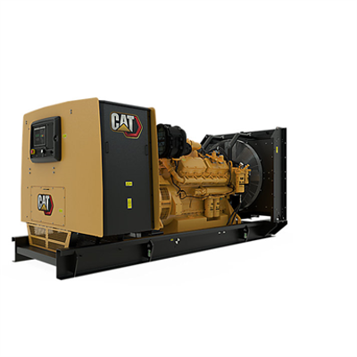 Image for 3412C (50 Hz) 725-900 kVA Diesel Generator Set