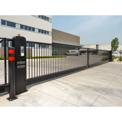 Image for Terminus sliding gate