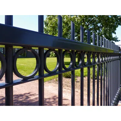 Immagine per Jumila bar fence