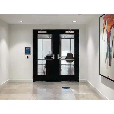 Image for GPX® BUILDERS SERIES FIRE PROTECTIVE Door and Openings