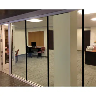 Image for GPX SuperLite II - 90 Minute Fire Resistive Door