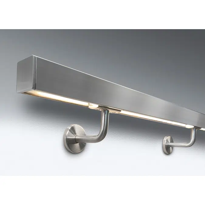 EAC LumaRail™ LED Handrail System 