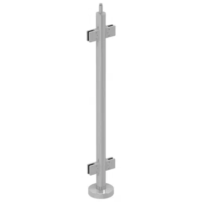 Image for R3 Series - Round Heavy Duty Post 