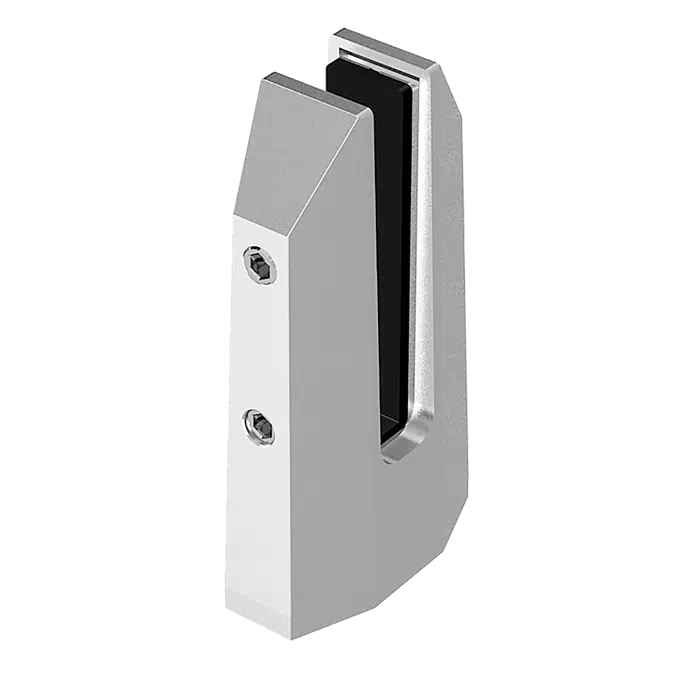 EAC Adjustable Top Mount Center Concealed Spigot  