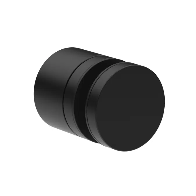 EAC T3 Series 1.5" Round Adjustable Glass Standoffs