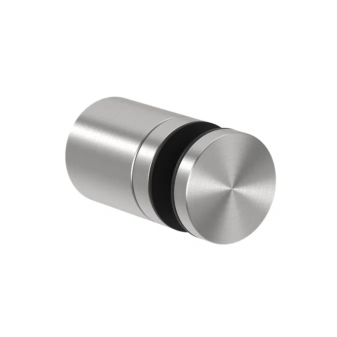 EAC T3 Series 1.5" Round Adjustable Glass Standoffs