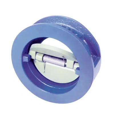 imagen para Non-return Valves