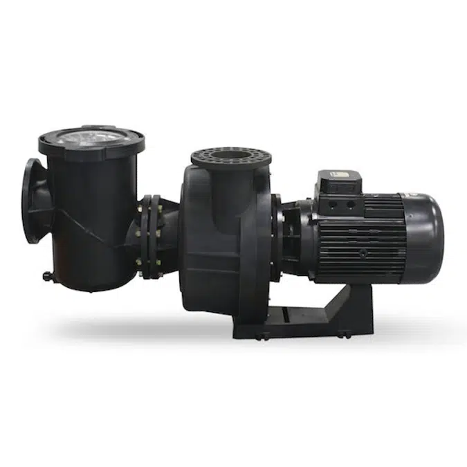 Kivu centrifugal pump 50Hz for pool